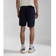 le short homme napapijri n-boyd blu marine