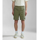 le short homme  napapijri n-boyd green lichen