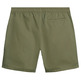 le short homme  napapijri n-boyd green lichen