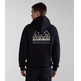 sweat-shirt homme napapijri b-faber h black 041