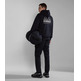 sweat-shirt homme napapijri b-faber h black 041