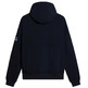 cazadora homme  napapijri a-melville 041 black