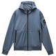 cazadora homme  napapijri a-melville g1y stormy weat g1y