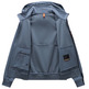 cazadora homme  napapijri a-melville g1y stormy weat g1y