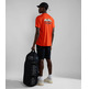 t-shirt homme  napapijri s-tahi orange spicy