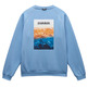 sweat-shirt homme napapijri b-rollin c