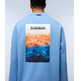 sweat-shirt homme napapijri b-rollin c