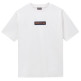 t-shirt homme  napapijri s-sol