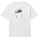 t-shirt homme  napapijri s-sol
