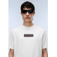 t-shirt homme  napapijri s-sol
