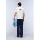 t-shirt homme  napapijri s-sol