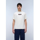 t-shirt homme  napapijri s-sol