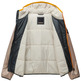 cazadora homme napapijri a-thur