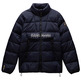 cazadora homme napapijri rf puffer open