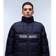 cazadora homme napapijri rf puffer open