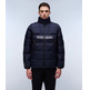 cazadora homme napapijri rf puffer open