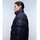 cazadora homme napapijri rf puffer open
