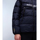 cazadora homme napapijri rf puffer open