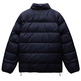 cazadora homme napapijri rf puffer open