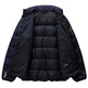 cazadora homme napapijri rf puffer open