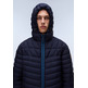 cazadora homme  napapijri a-lapaz h