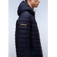 cazadora homme  napapijri a-lapaz h