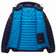 cazadora homme  napapijri a-lapaz h