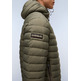 cazadora homme napapijri a-lapaz h