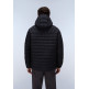 cazadora homme  napapijri a-lapaz h
