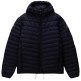 cazadora homme  napapijri a-lapaz h