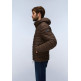 cazadora homme  napapijri a-lapaz h