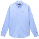 chemise homme  napapijri g-terra