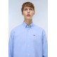 chemise homme  napapijri g-terra