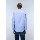 chemise homme  napapijri g-terra