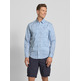 chemise homme  napapijri g-ronge ls fdc aop fdc