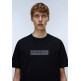 t-shirt homme  napapijri s-box