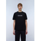 t-shirt homme  napapijri s-box