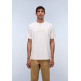 t-shirt homme  napapijri s-box