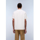 t-shirt homme  napapijri s-box