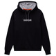 sweat-shirt homme  napapijri b-fiemme h