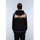 sweat-shirt homme  napapijri b-fiemme h