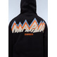 sweat-shirt homme  napapijri b-fiemme h