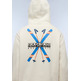sweat-shirt homme  napapijri b-fiemme h