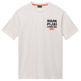 t-shirt homme  napapijri s-fiemme ss