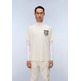 t-shirt homme  napapijri s-fiemme ss