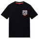 t-shirt homme  napapijri s-fiemme ss