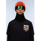 t-shirt homme  napapijri s-fiemme ss