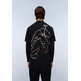 t-shirt homme  napapijri s-fiemme ss