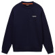 sweat-shirt homme  napapijri b-small box c