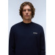sweat-shirt homme  napapijri b-small box c